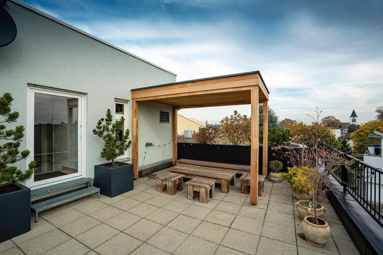 Apart' Hotel Kehl Exterior photo